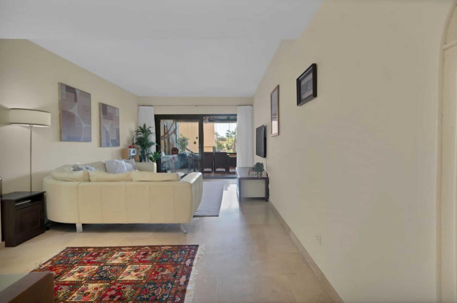 3 sovrum Lägenhet till salu i Manilva med pool garage - 319 000 € (Ref: 9341025)