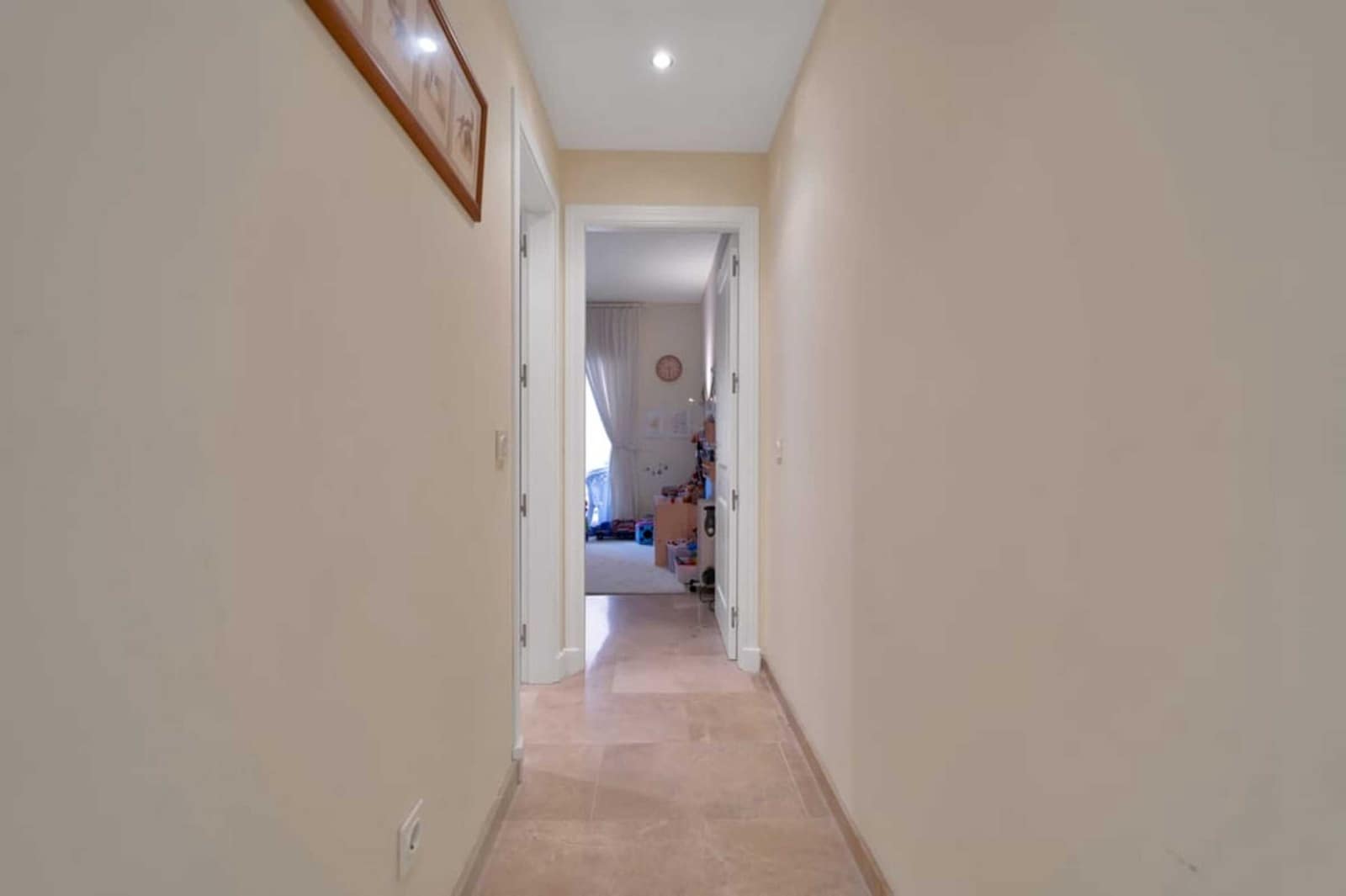 3 sovrum Lägenhet till salu i Manilva med pool garage - 319 000 € (Ref: 9341025)