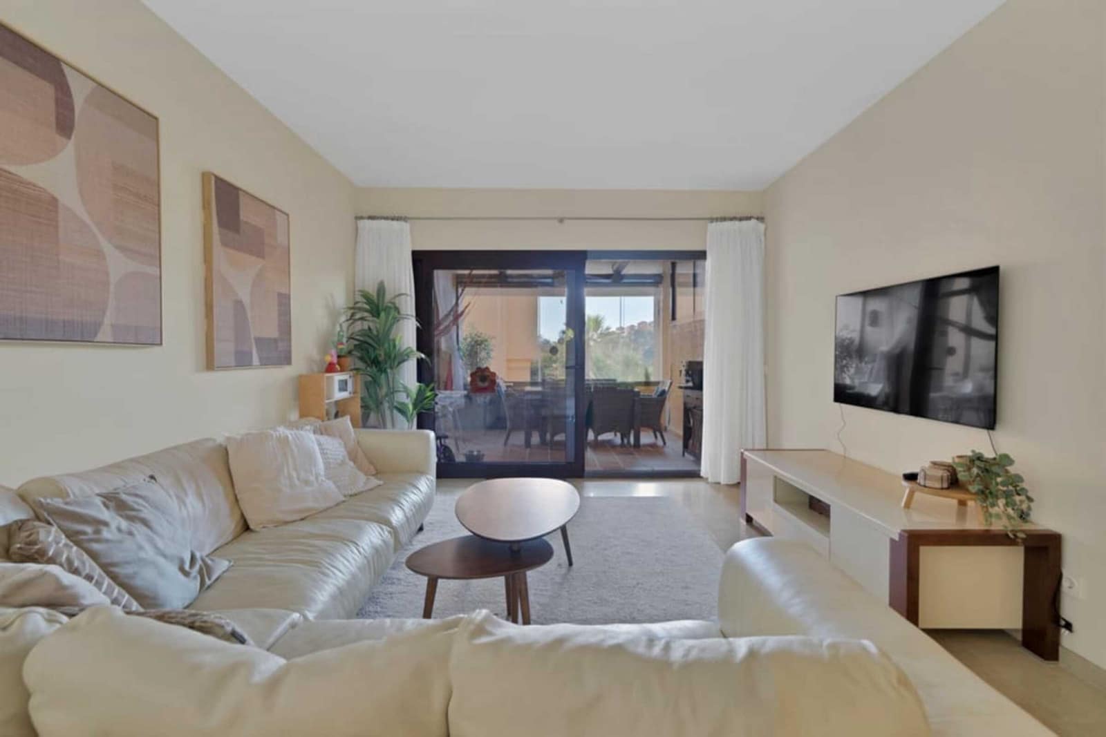 3 sovrum Lägenhet till salu i Manilva med pool garage - 319 000 € (Ref: 9341025)