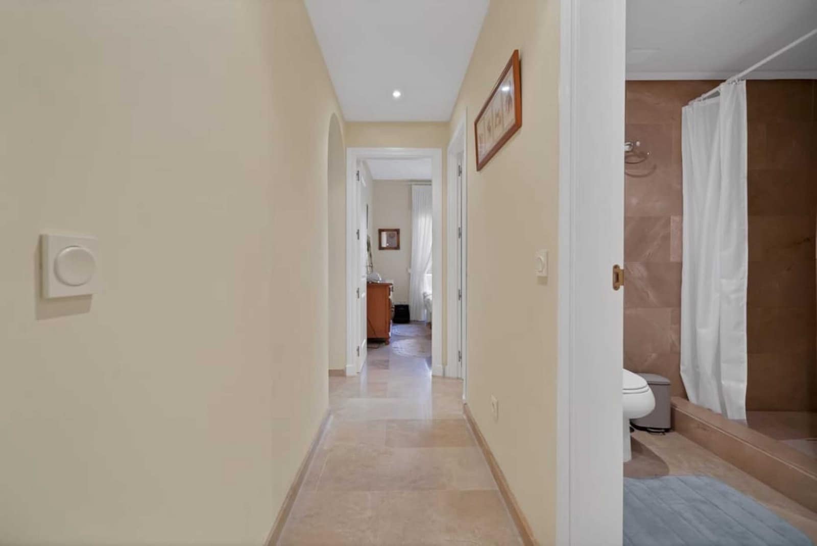 3 sovrum Lägenhet till salu i Manilva med pool garage - 319 000 € (Ref: 9341025)