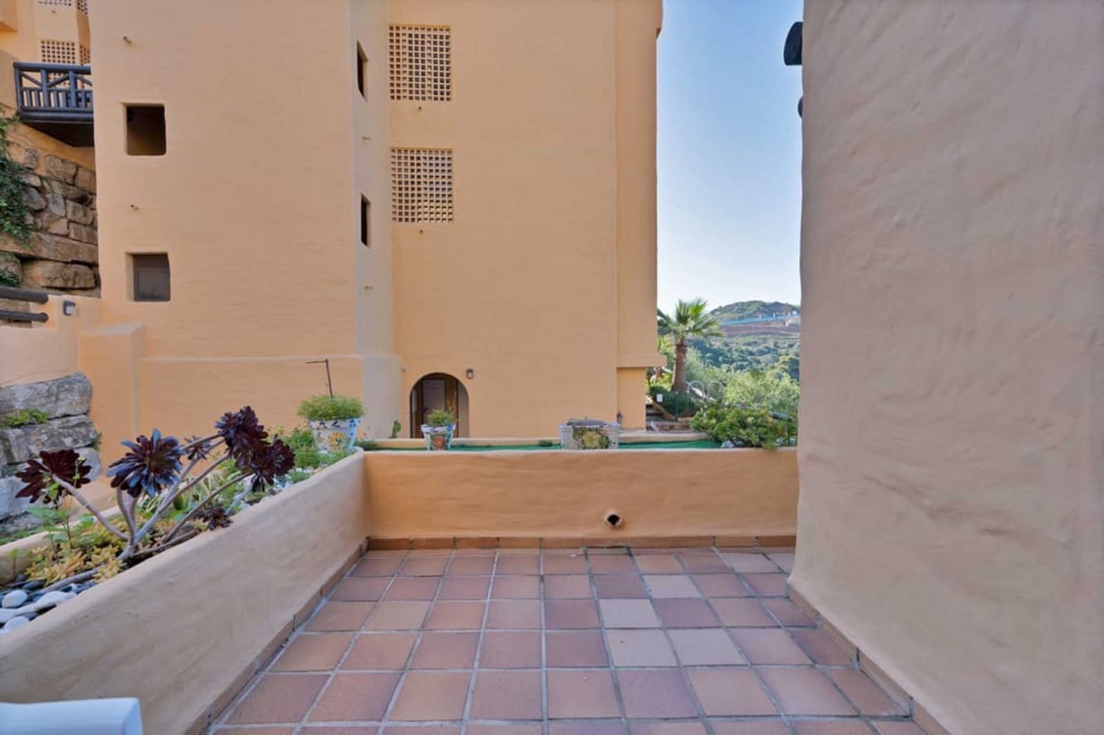 3 sovrum Lägenhet till salu i Manilva med pool garage - 319 000 € (Ref: 9341025)