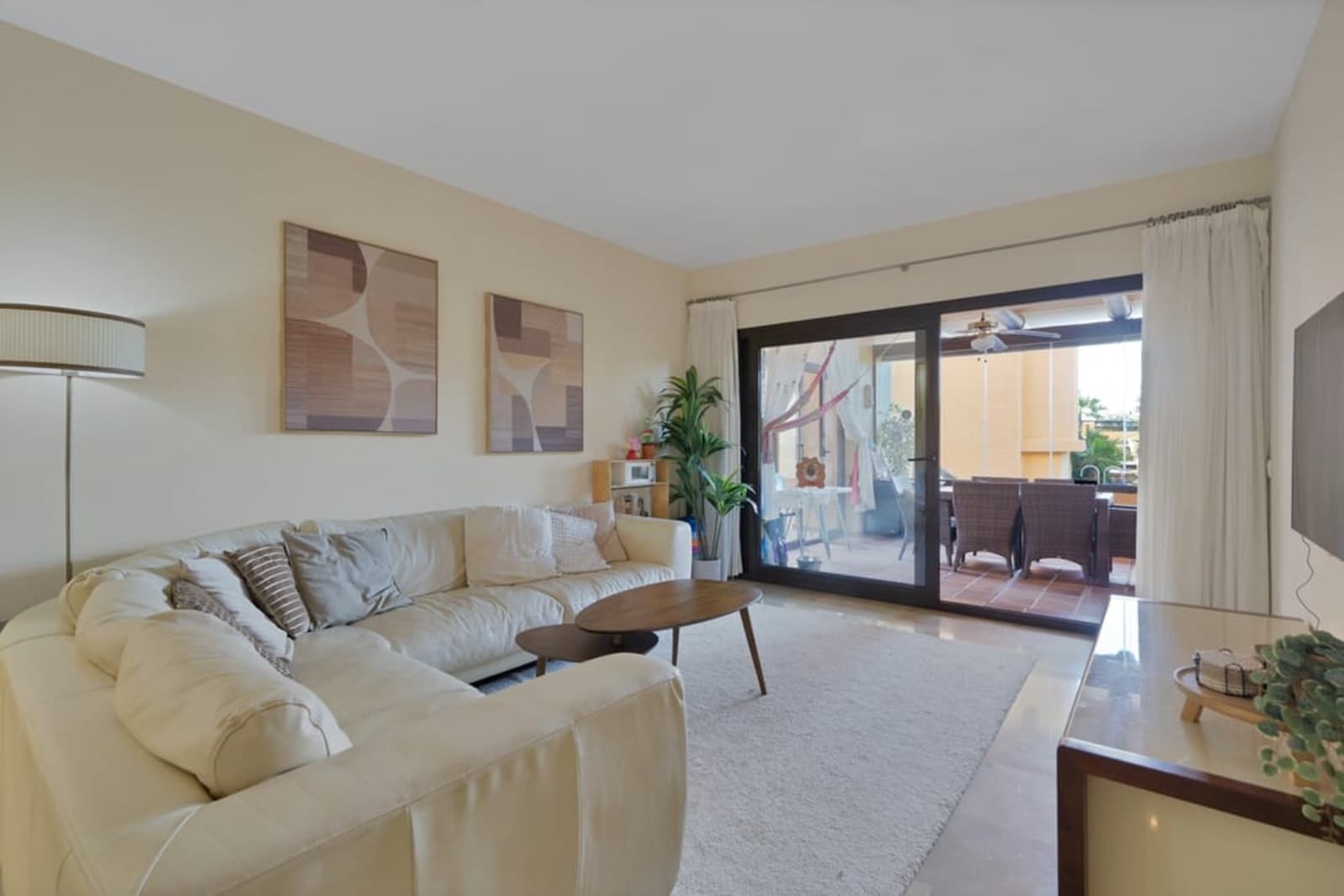 3 sovrum Lägenhet till salu i Manilva med pool garage - 319 000 € (Ref: 9341025)