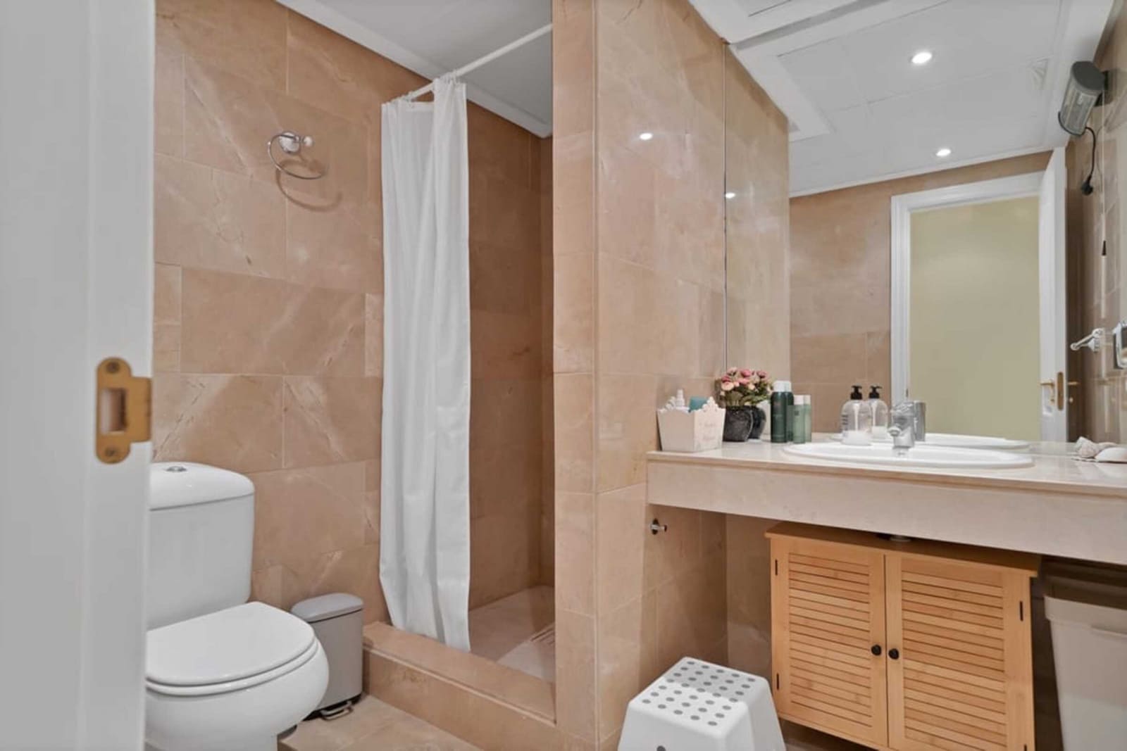 3 sovrum Lägenhet till salu i Manilva med pool garage - 319 000 € (Ref: 9341025)