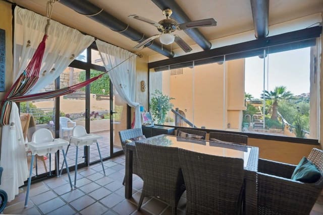 3 bedroom Apartment for sale in Manilva with pool garage - € 319,000 (Ref: 9341025)