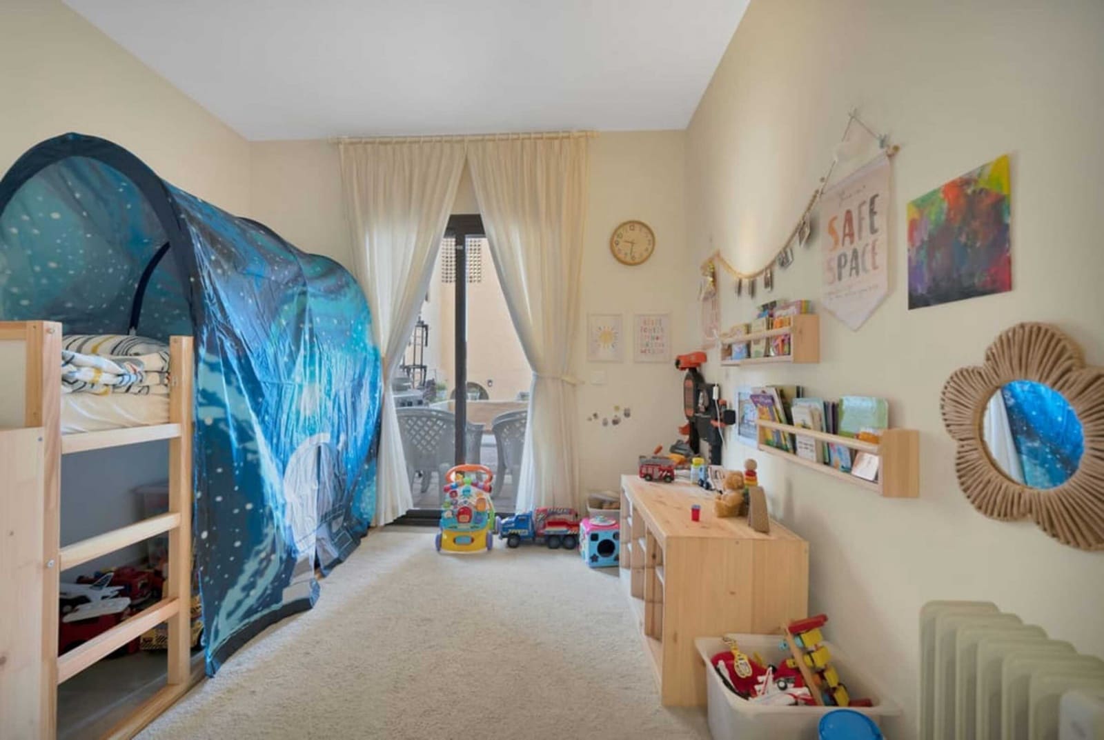 3 sovrum Lägenhet till salu i Manilva med pool garage - 319 000 € (Ref: 9341025)