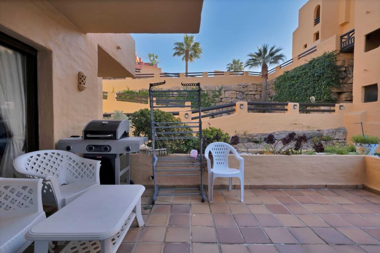 3 sovrum Lägenhet till salu i Manilva med pool garage - 319 000 € (Ref: 9341025)