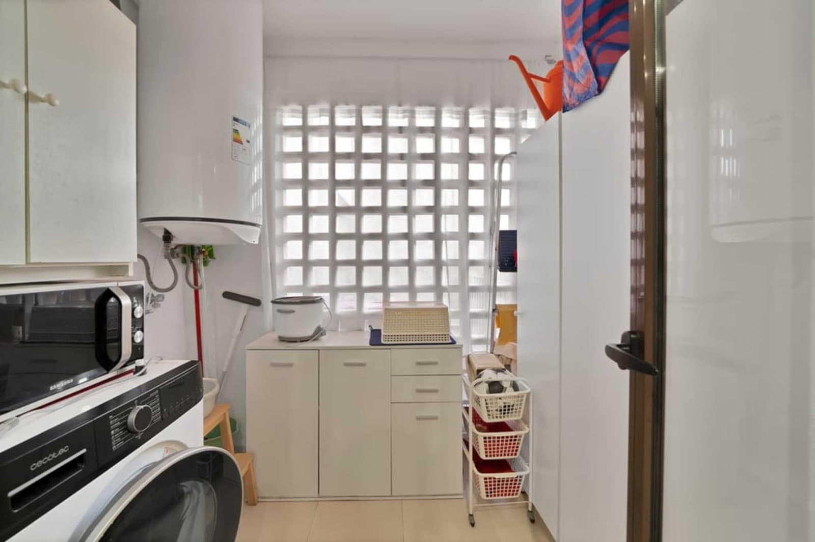 3 bedroom Apartment for sale in Manilva with pool garage - € 319,000 (Ref: 9341025)