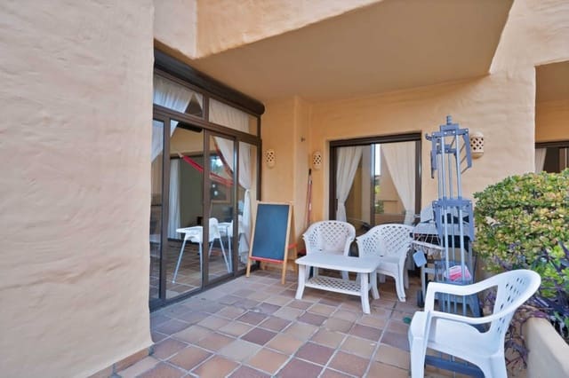 Apartamento de 3 habitaciones en Manilva en venta con piscina garaje - 319.000 € (Ref: 9341025)