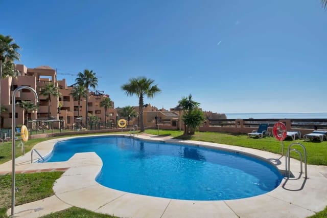 Apartamento de 3 habitaciones en Manilva en venta con piscina garaje - 319.000 € (Ref: 9341025)