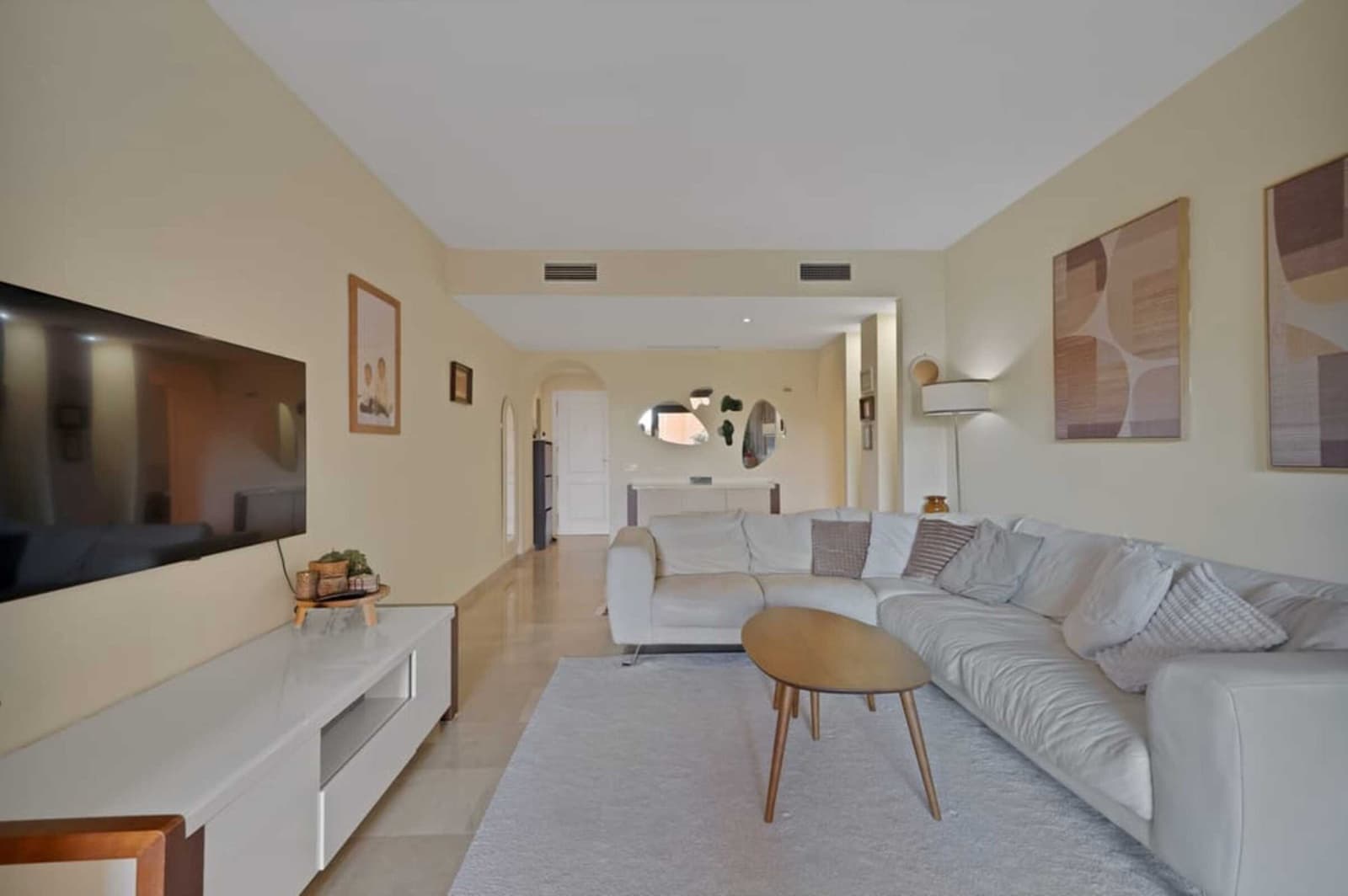 3 bedroom Apartment for sale in Manilva with pool garage - € 319,000 (Ref: 9341025)