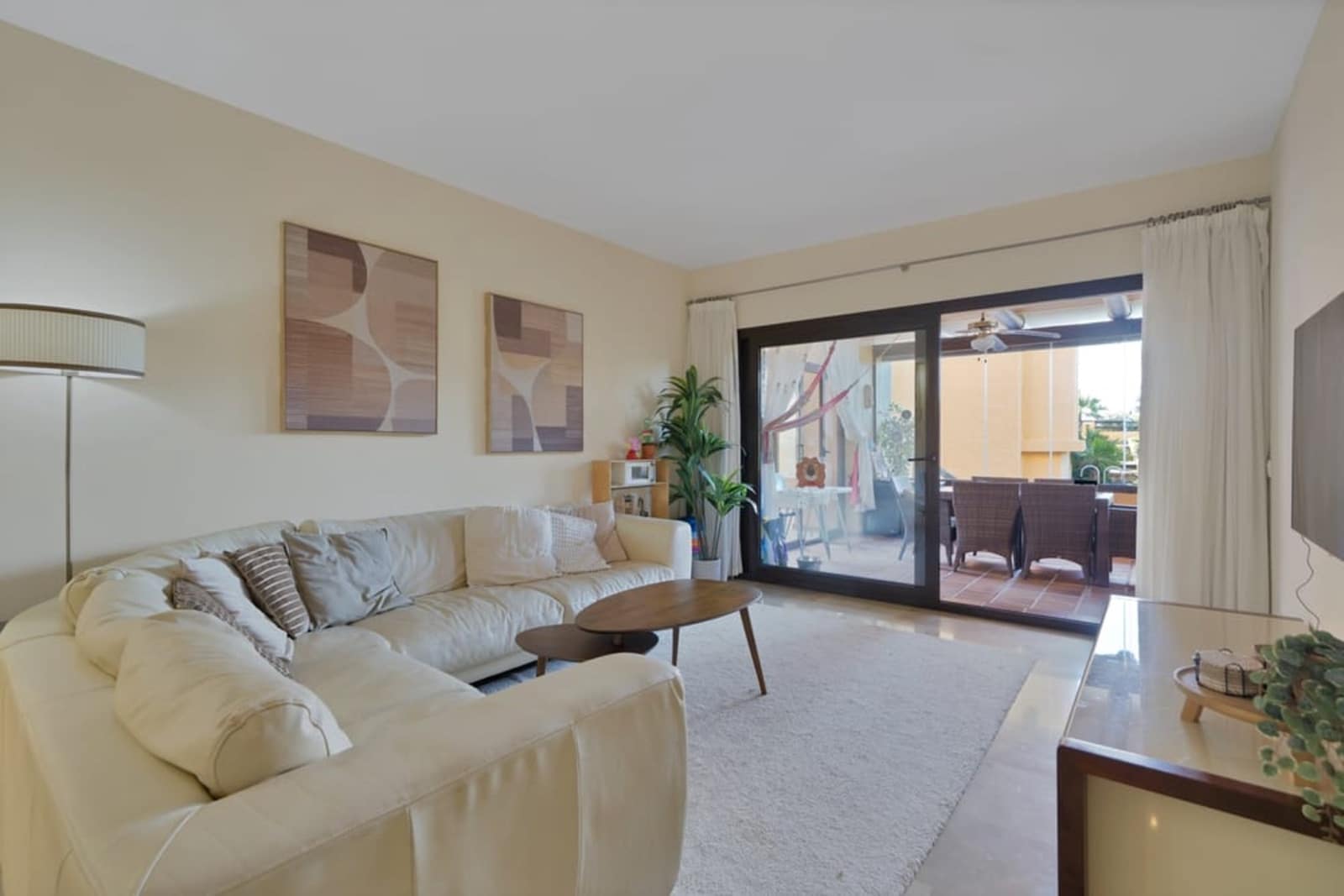 3 bedroom Apartment for sale in Manilva with pool garage - € 319,000 (Ref: 9341025)