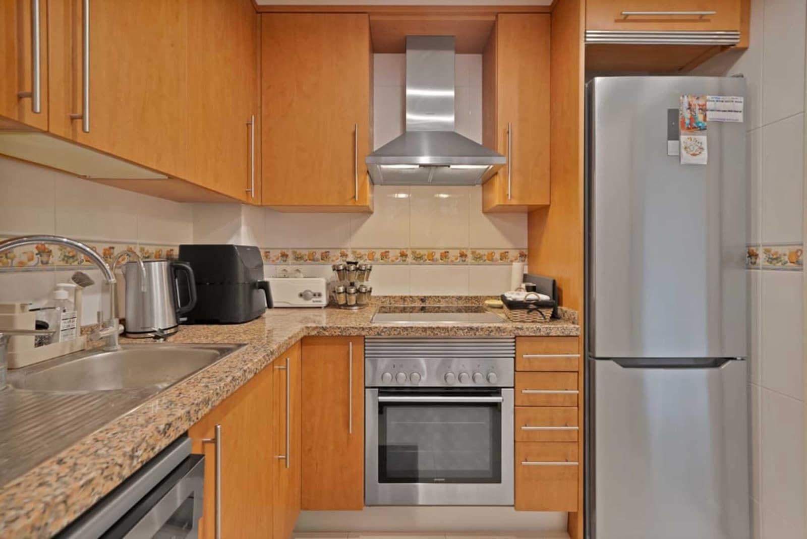 3 bedroom Apartment for sale in Manilva with pool garage - € 319,000 (Ref: 9341025)