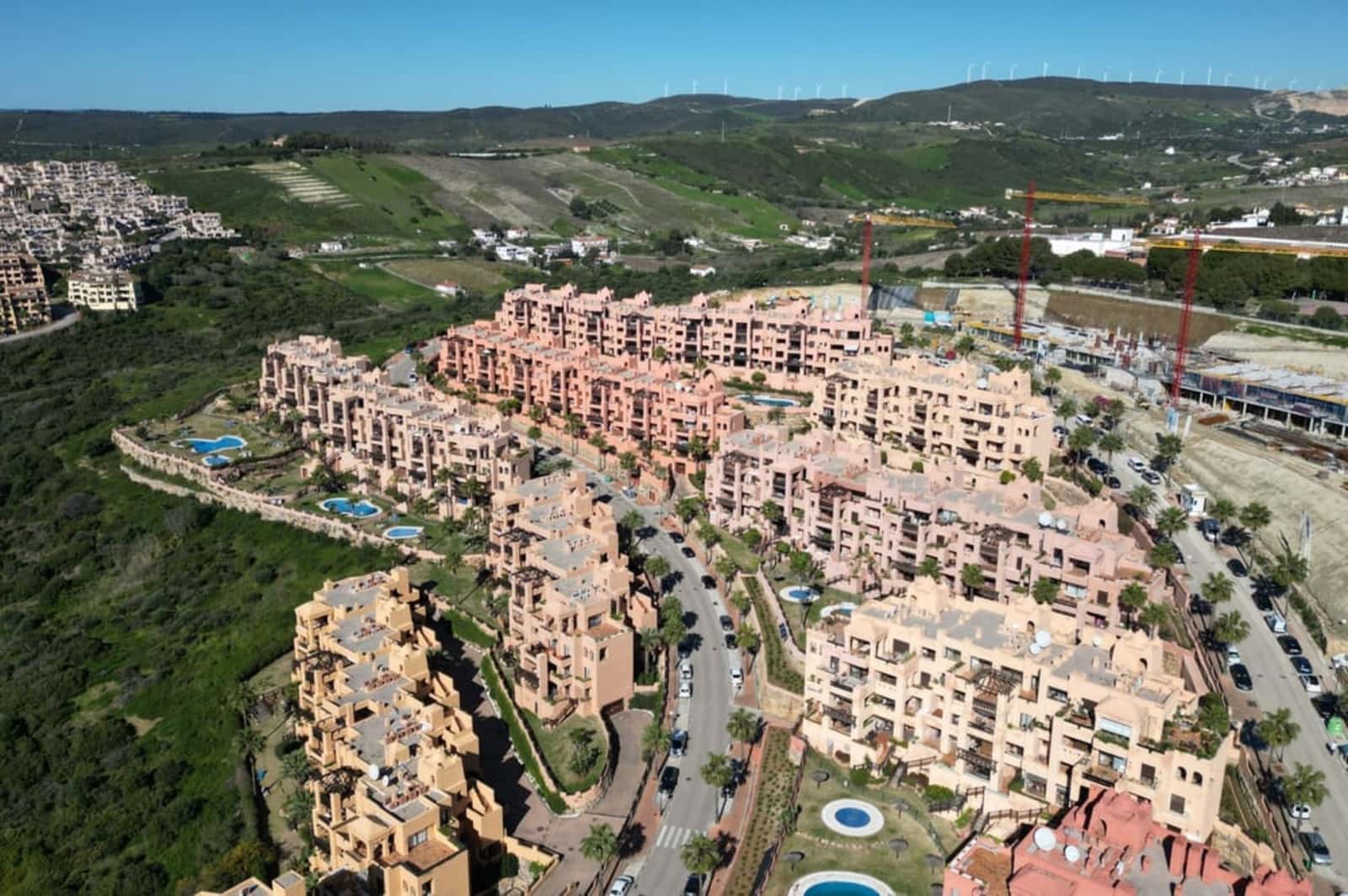 3 bedroom Apartment for sale in Manilva with pool garage - € 319,000 (Ref: 9341025)