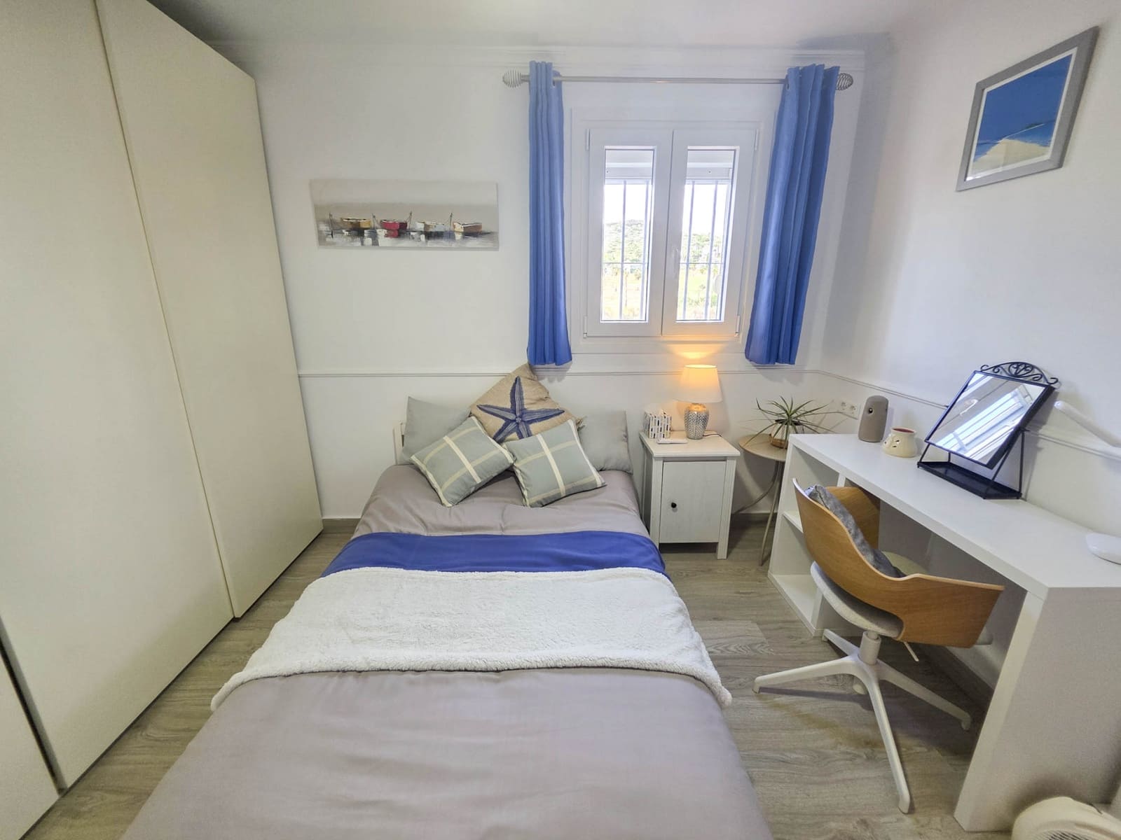 2 camera da letto Attico in vendita in La Duquesa / Puerto de la Duquesa - 330.000 € (Rif: 9347015)