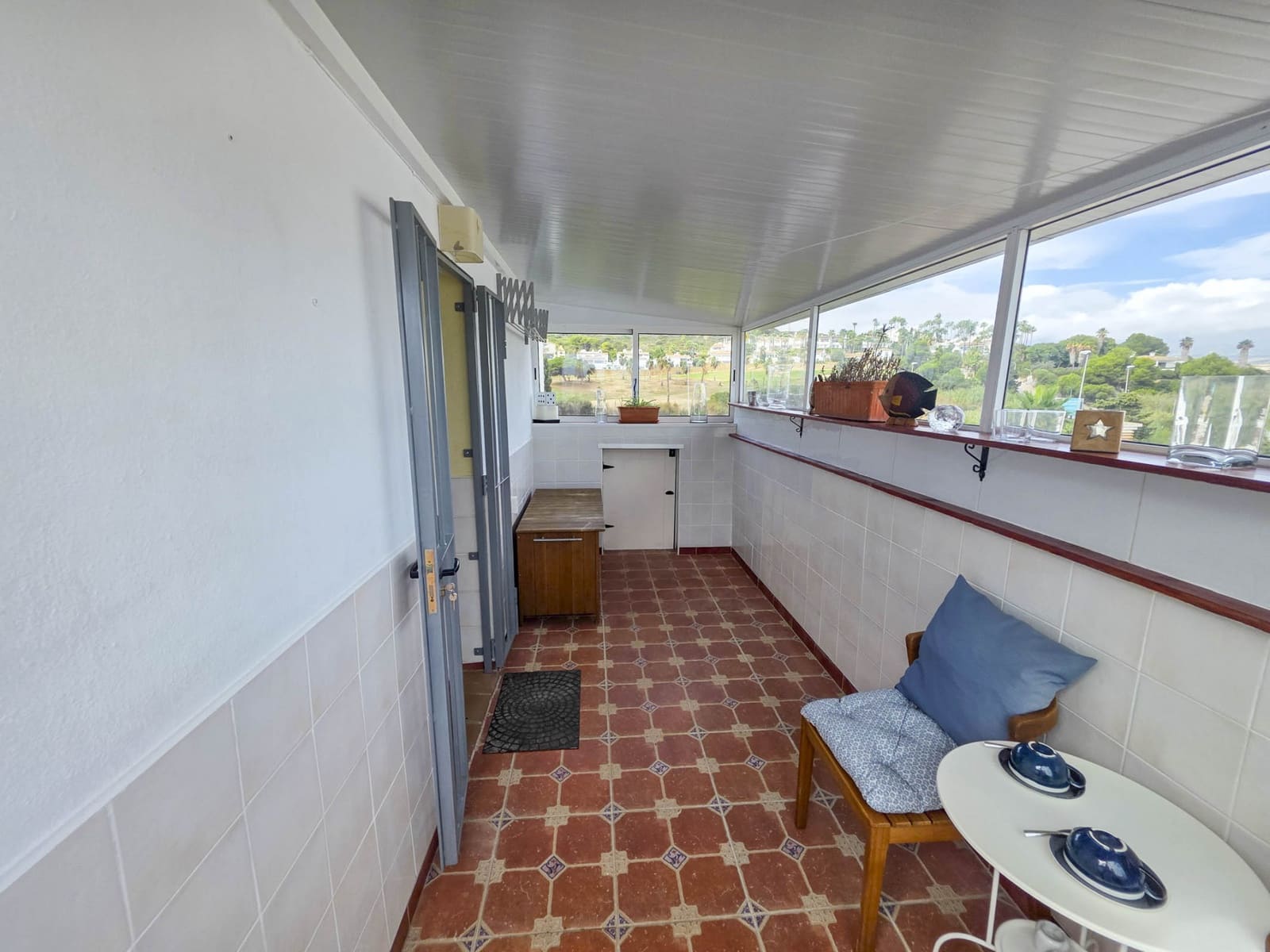 2 camera da letto Attico in vendita in La Duquesa / Puerto de la Duquesa - 330.000 € (Rif: 9347015)