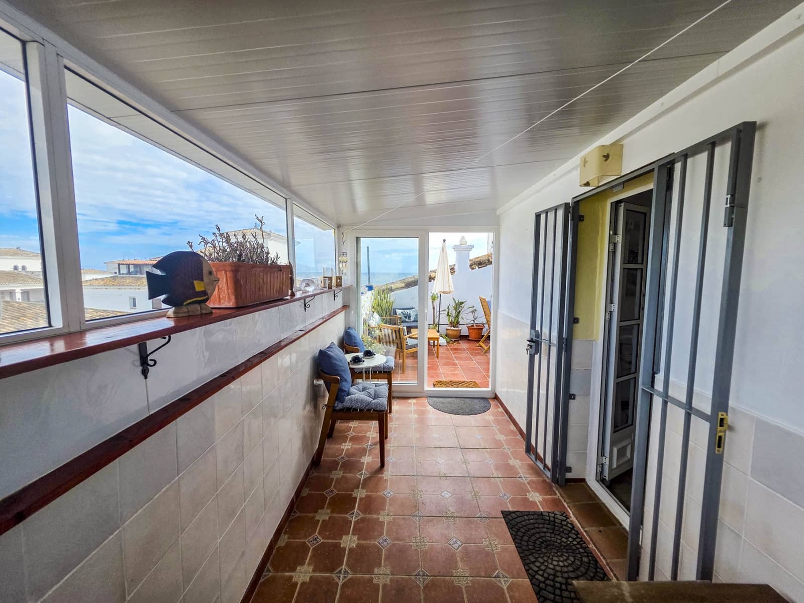 2 camera da letto Attico in vendita in La Duquesa / Puerto de la Duquesa - 330.000 € (Rif: 9347015)