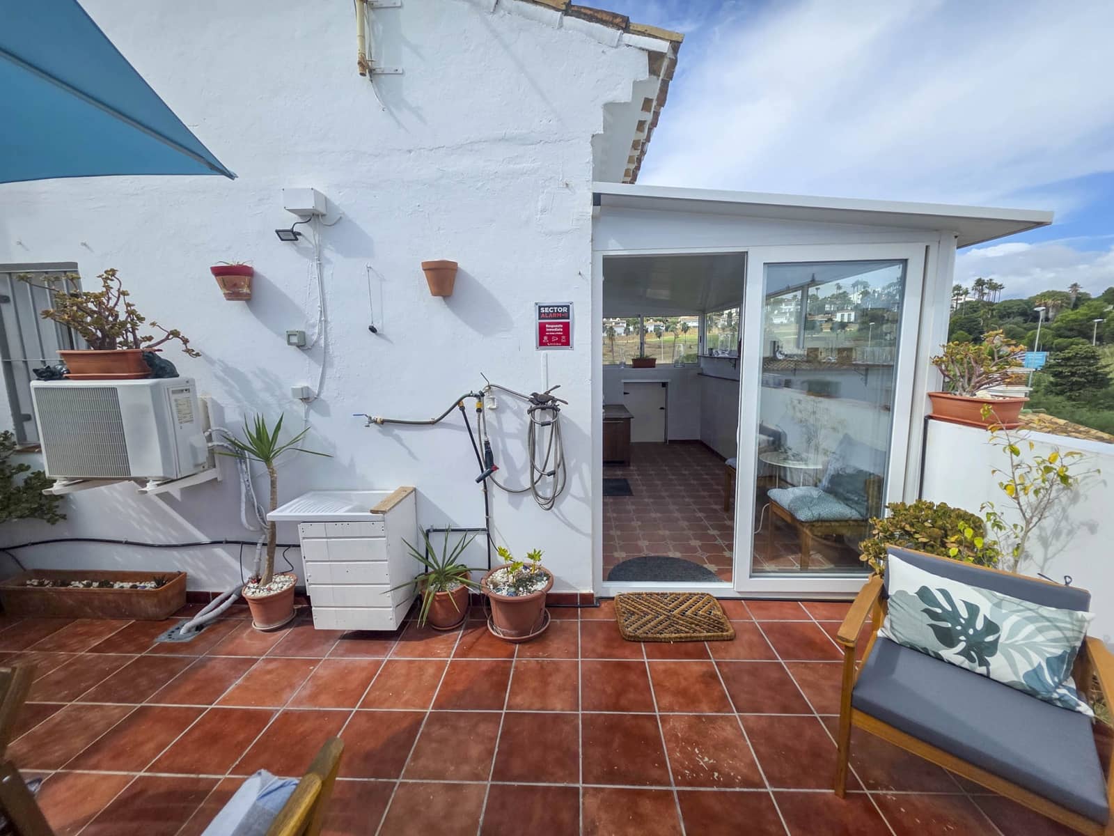 2 camera da letto Attico in vendita in La Duquesa / Puerto de la Duquesa - 330.000 € (Rif: 9347015)