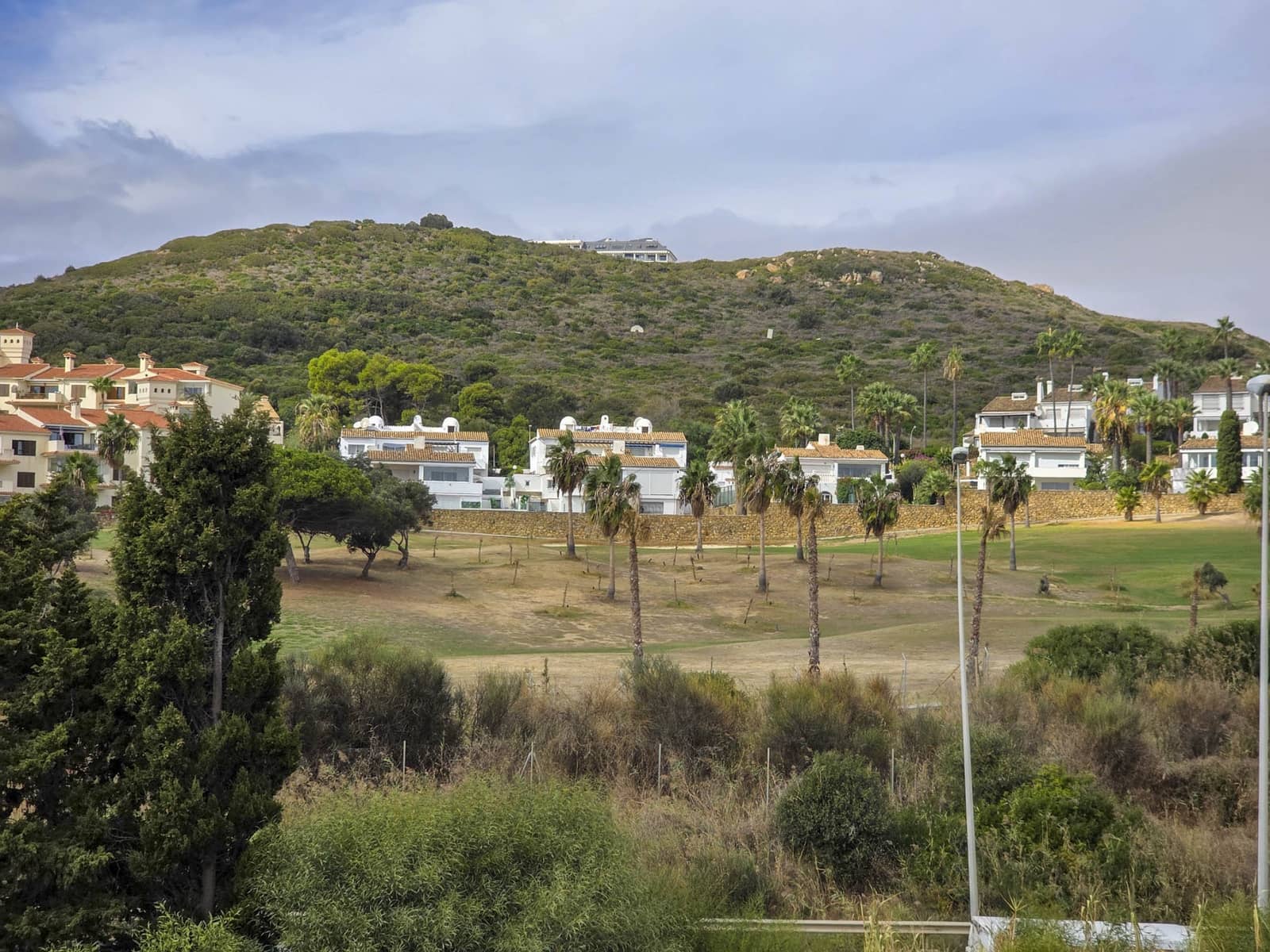 2 camera da letto Attico in vendita in La Duquesa / Puerto de la Duquesa - 330.000 € (Rif: 9347015)