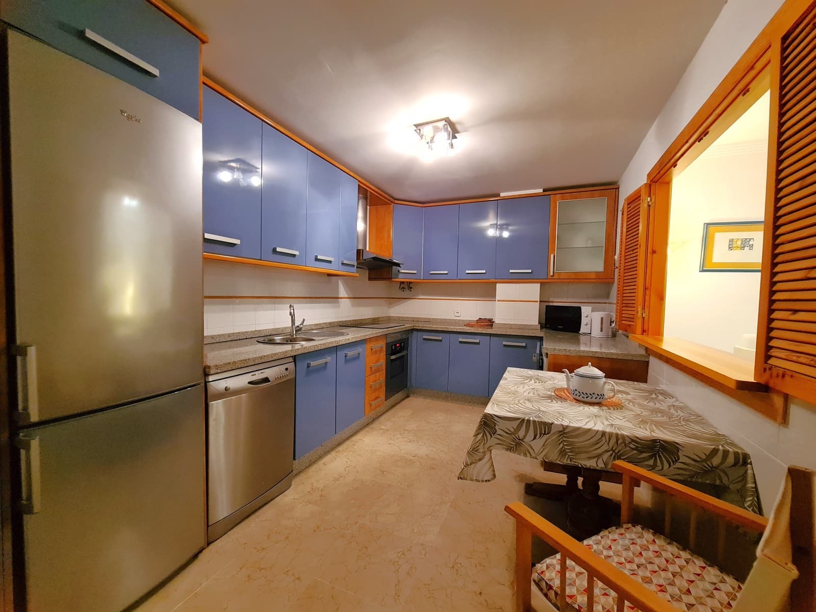 1 camera da letto Appartamento in vendita in Sotogrande con garage - 270.000 € (Rif: 9353242)