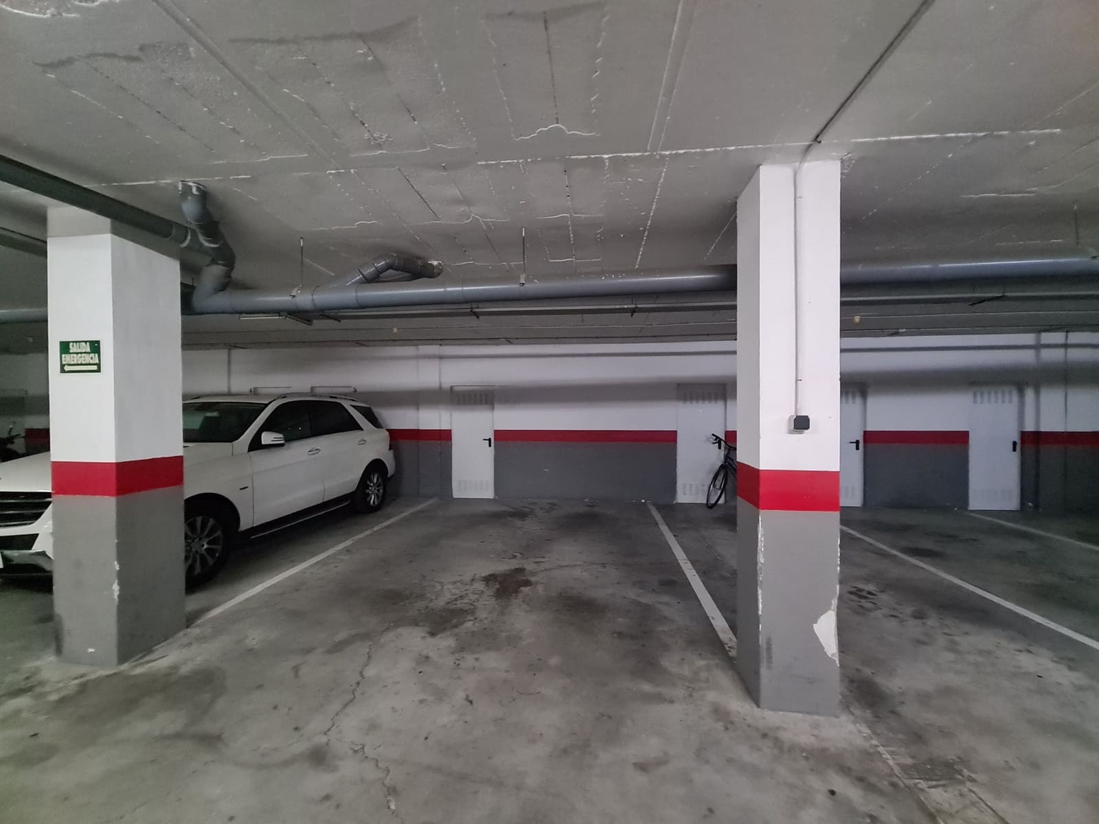 1 camera da letto Appartamento in vendita in Sotogrande con garage - 270.000 € (Rif: 9353242)