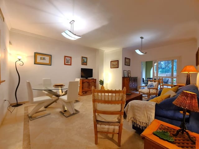 1 quarto Apartamento para venda em Sotogrande Alto, San Roque com garagem - 270 000 € (Ref: 9353242)