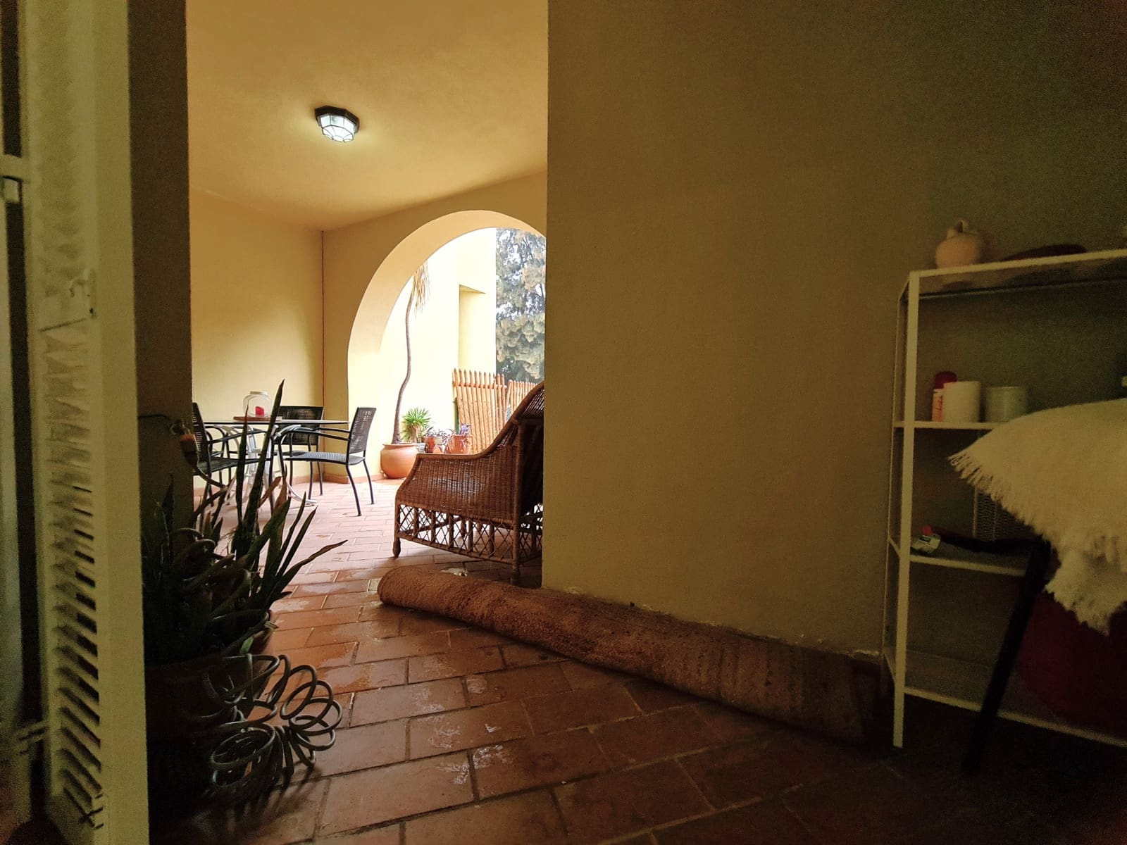 1 camera da letto Appartamento in vendita in Sotogrande con garage - 270.000 € (Rif: 9353242)