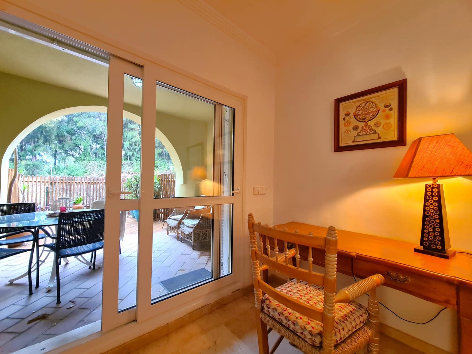 1 camera da letto Appartamento in vendita in Sotogrande con garage - 270.000 € (Rif: 9353242)