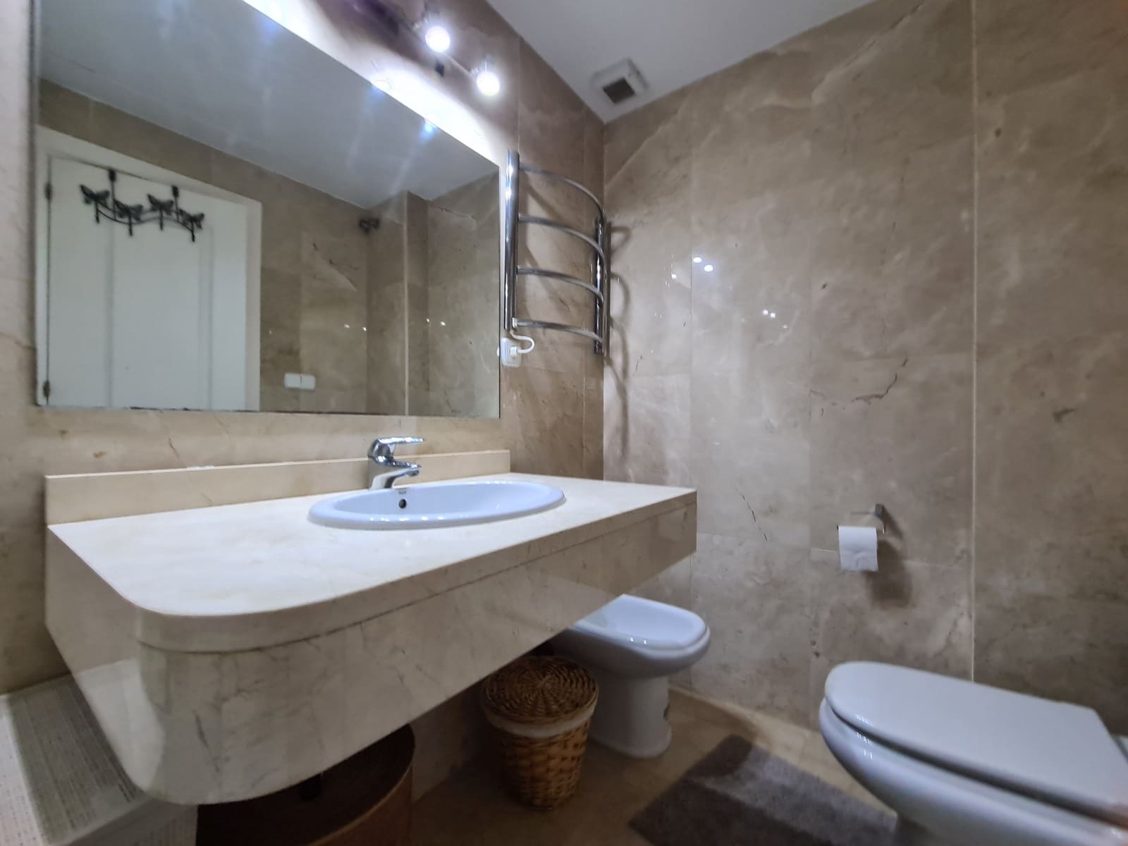 1 camera da letto Appartamento in vendita in Sotogrande con garage - 270.000 € (Rif: 9353242)