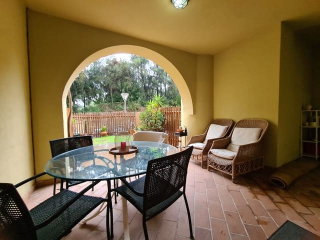 1 quarto Apartamento para venda em Sotogrande Alto, San Roque com garagem - 270 000 € (Ref: 9353242)