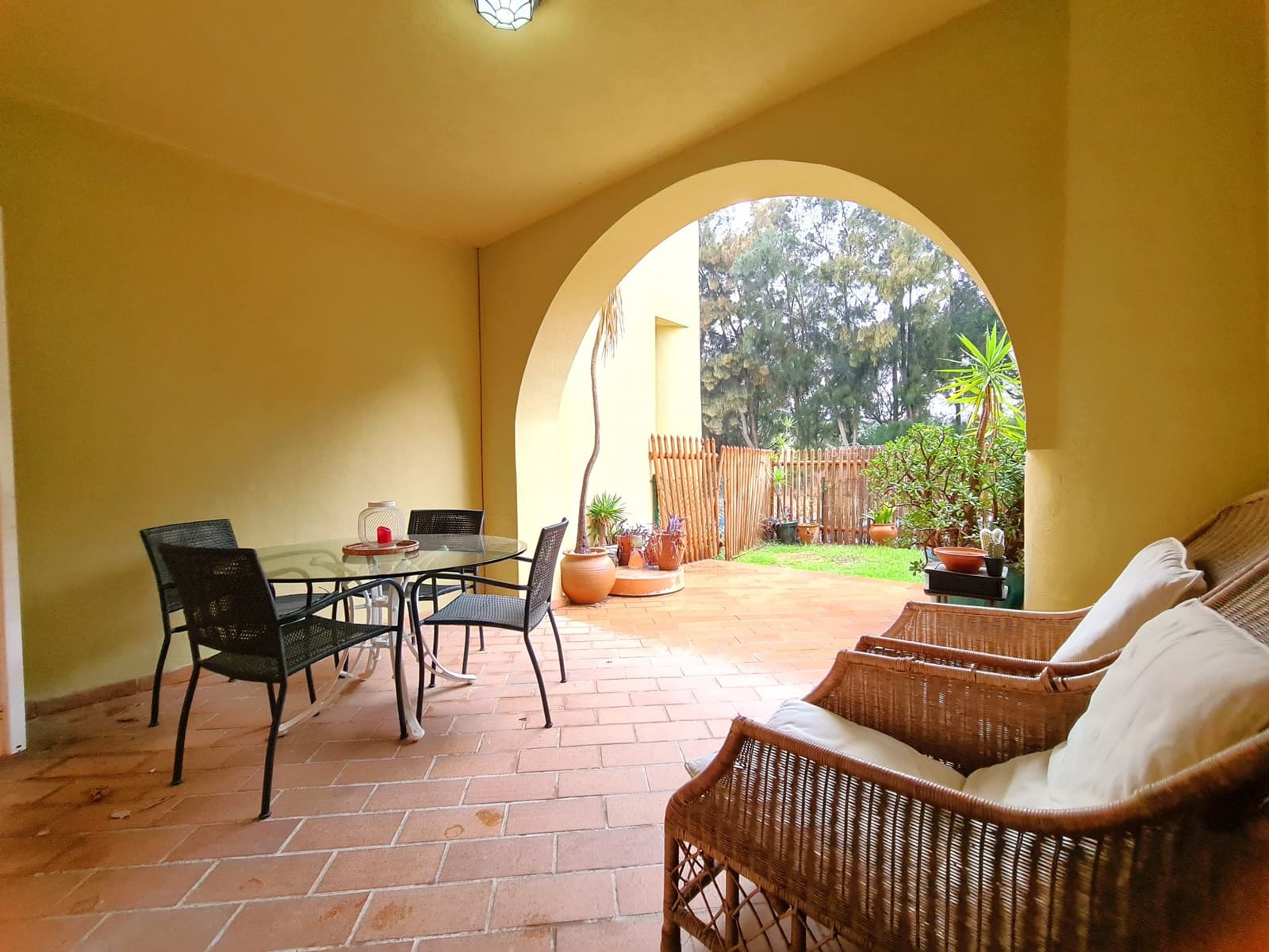 1 camera da letto Appartamento in vendita in Sotogrande con garage - 270.000 € (Rif: 9353242)