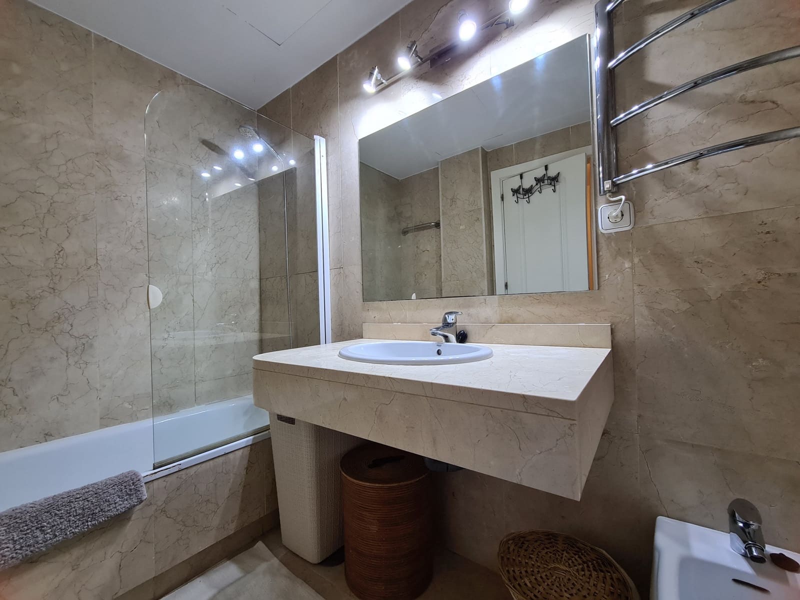 1 camera da letto Appartamento in vendita in Sotogrande con garage - 270.000 € (Rif: 9353242)