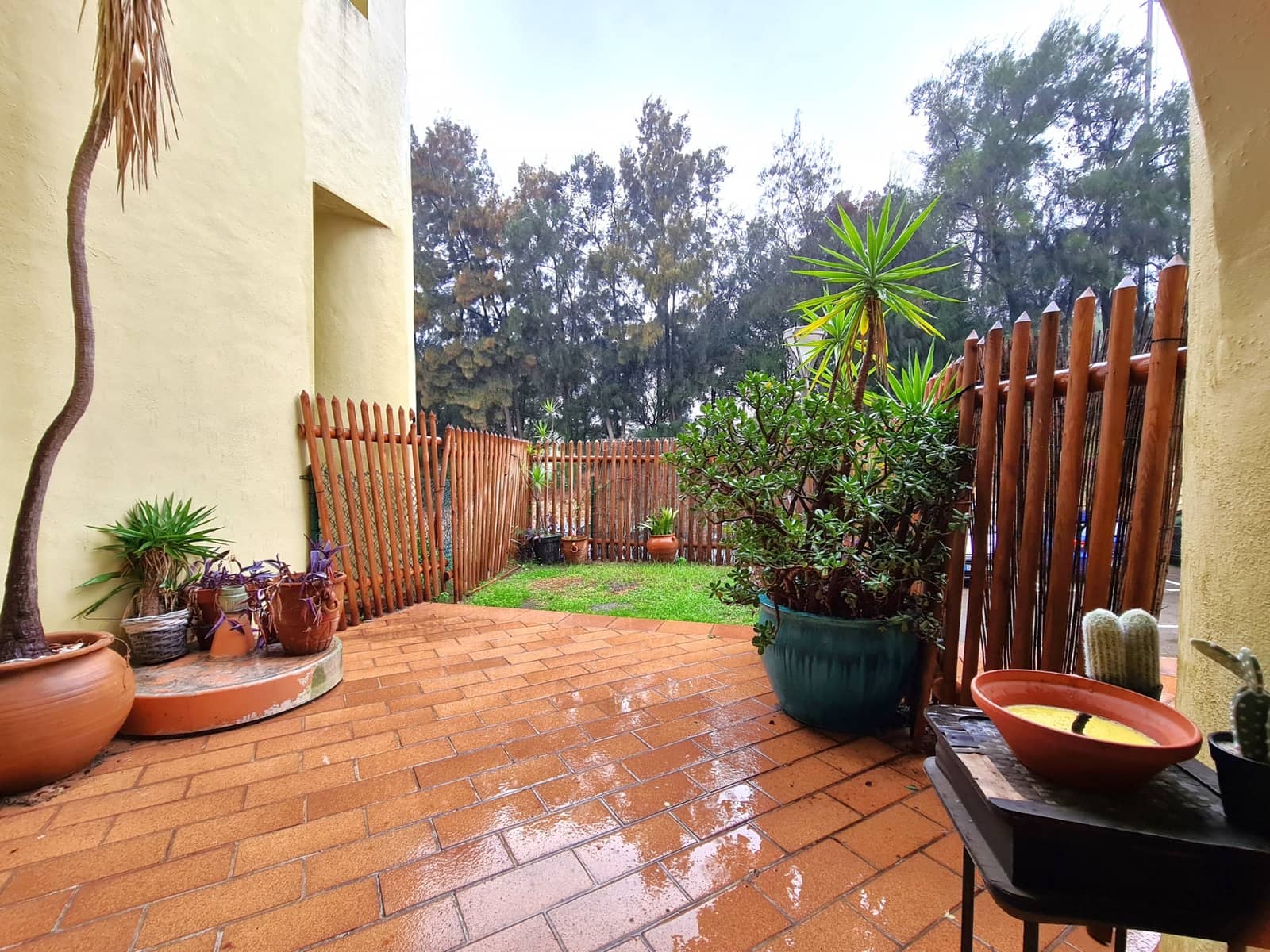 1 camera da letto Appartamento in vendita in Sotogrande con garage - 270.000 € (Rif: 9353242)