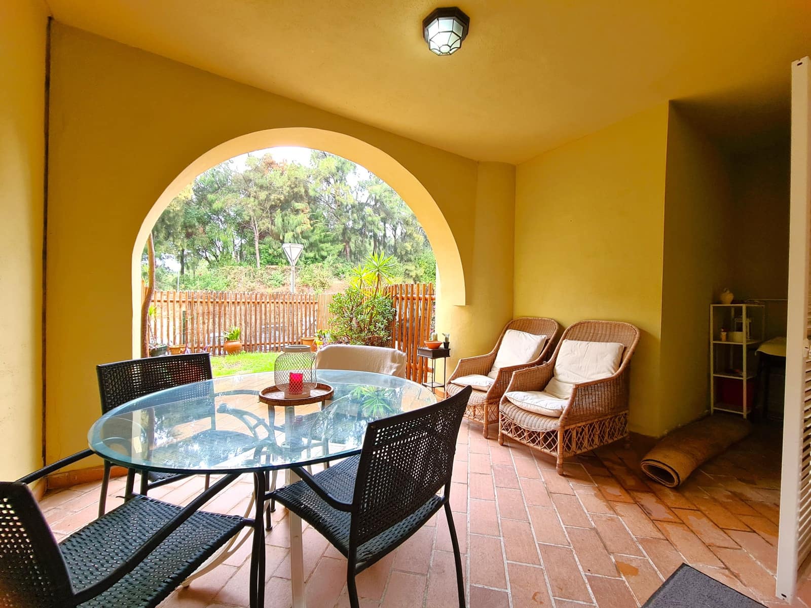 1 soverom Leilighet til salgs i Sotogrande med garasje - € 270 000 (Ref: 9353242)