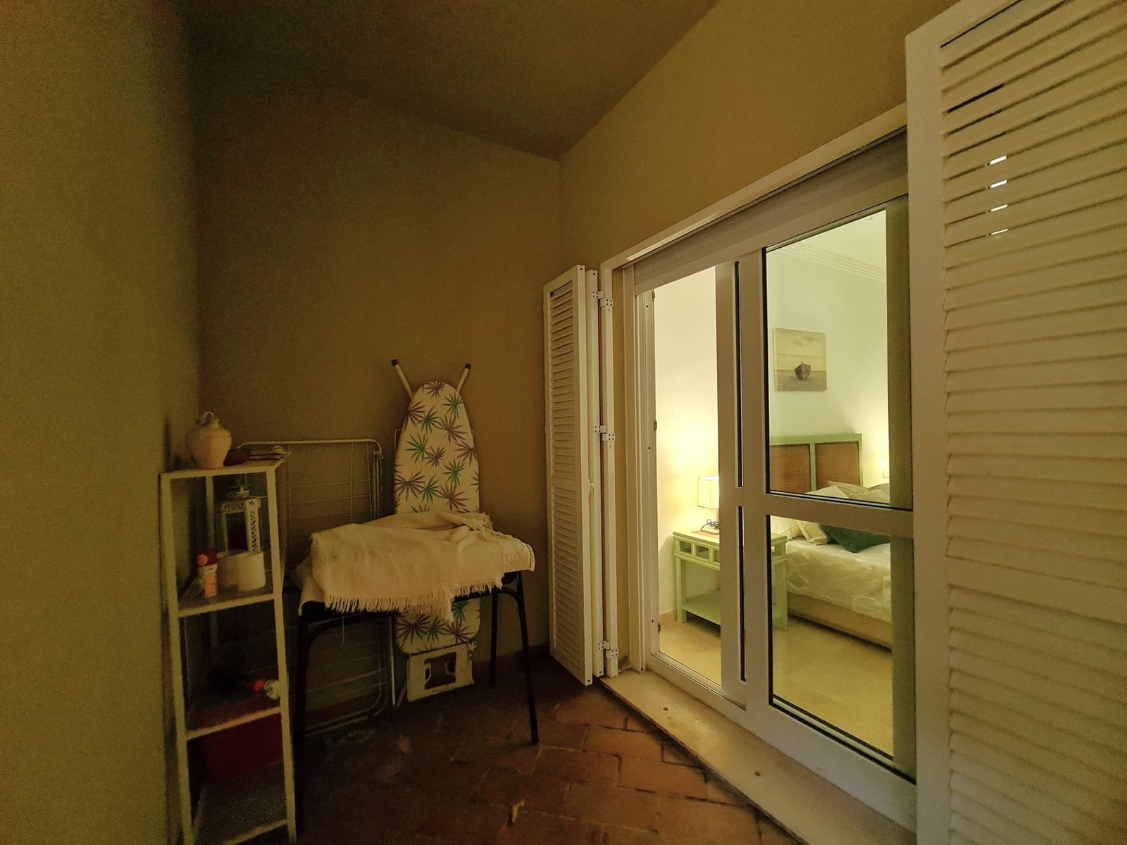 1 soverom Leilighet til salgs i Sotogrande med garasje - € 270 000 (Ref: 9353242)