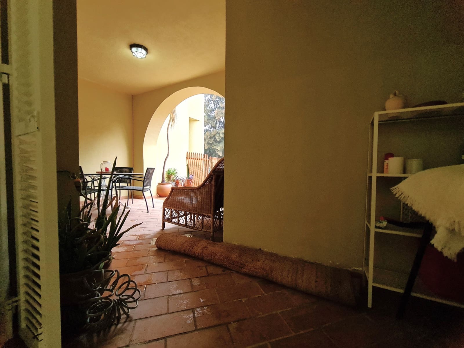 1 soverom Leilighet til salgs i Sotogrande med garasje - € 270 000 (Ref: 9353242)