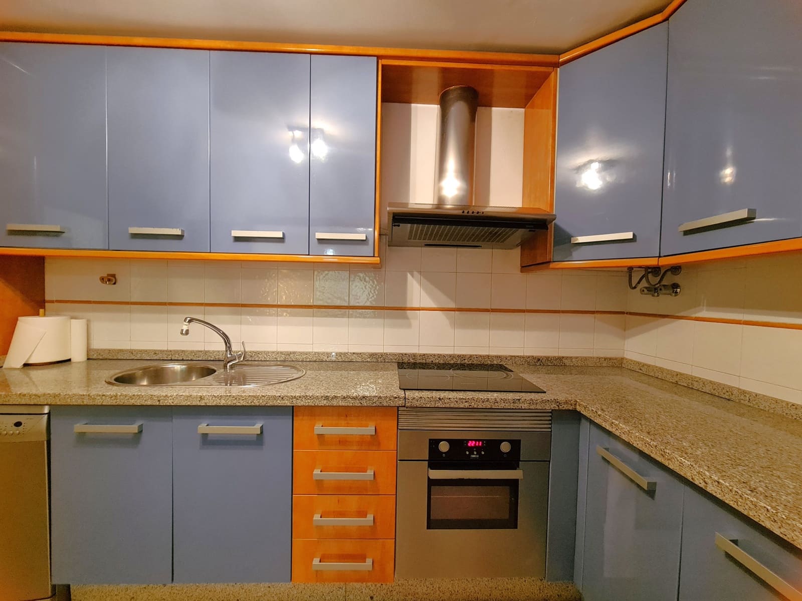 1 soverom Leilighet til salgs i Sotogrande med garasje - € 270 000 (Ref: 9353242)