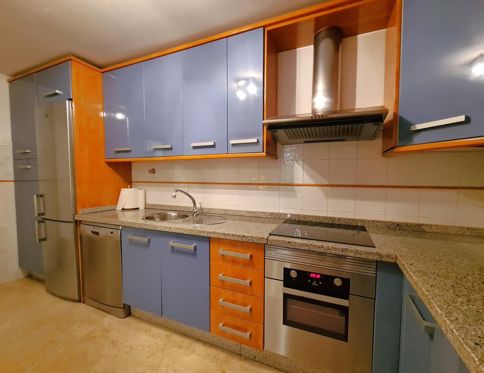 1 soverom Leilighet til salgs i Sotogrande med garasje - € 270 000 (Ref: 9353242)