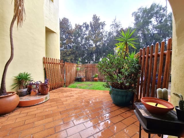1 makuuhuone Huoneisto myytävänä paikassa Sotogrande Alto, San Roque mukana 
autotalli - 270 000 € (Ref: 9353242)
