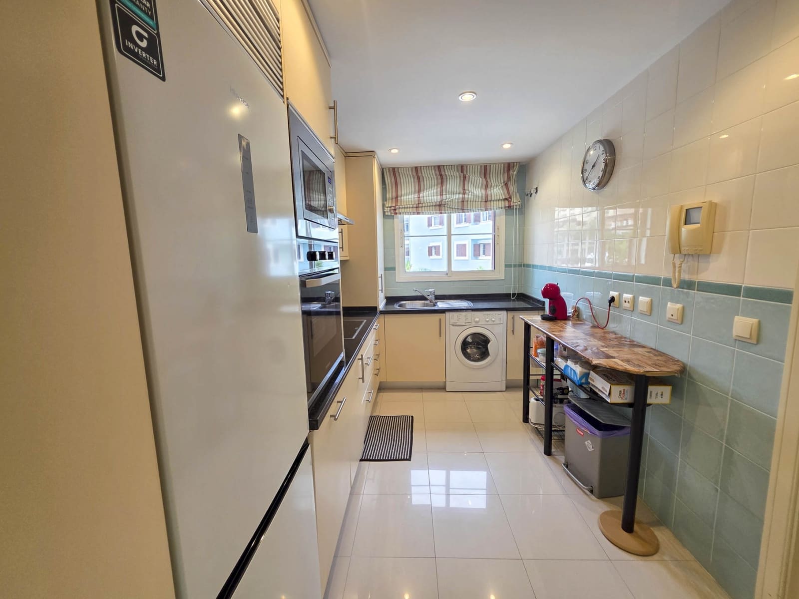 3 sovrum Lägenhet till salu i Sotogrande med pool - 699 000 € (Ref: 9353243)