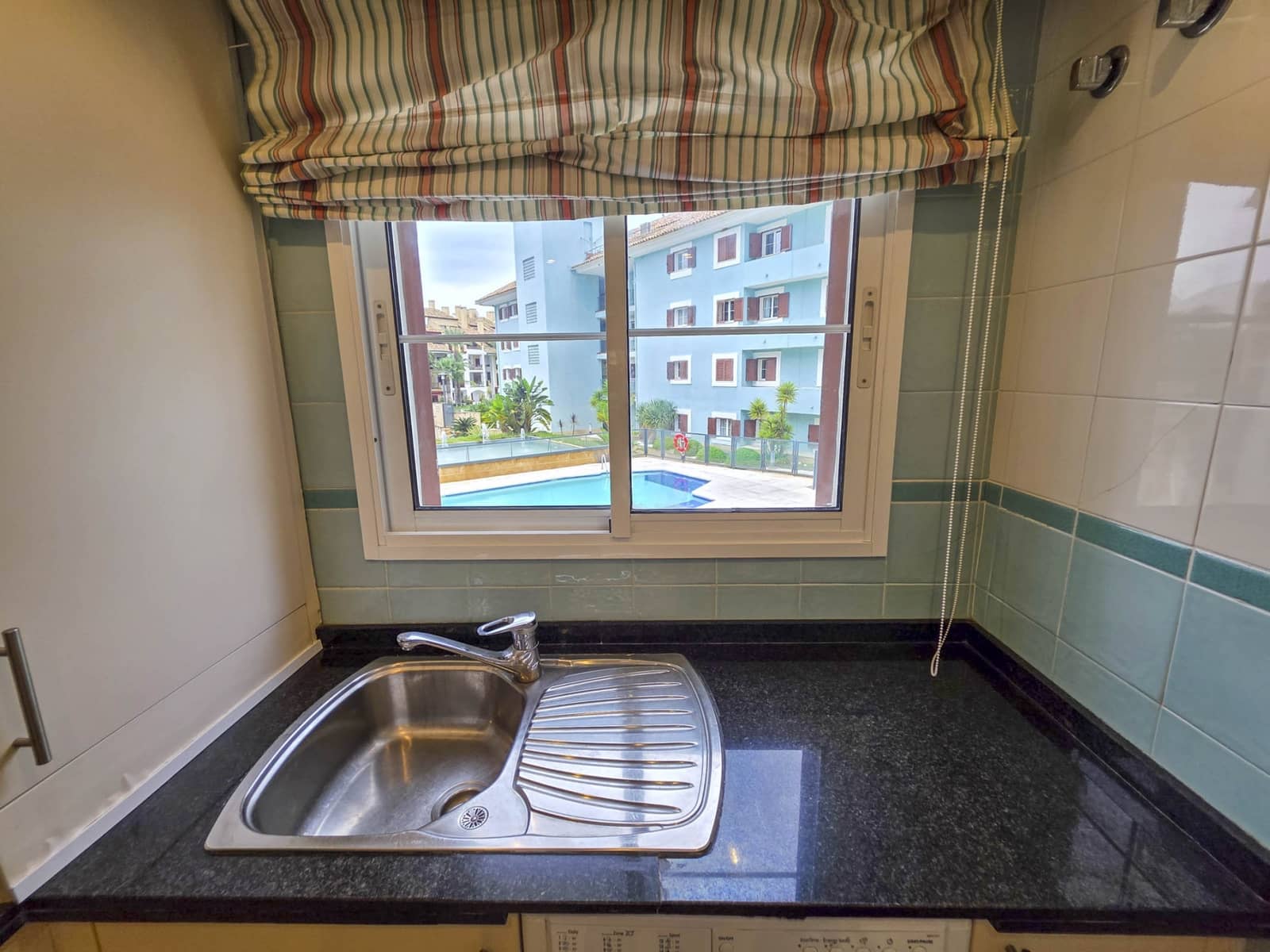 3 sovrum Lägenhet till salu i Sotogrande med pool - 699 000 € (Ref: 9353243)