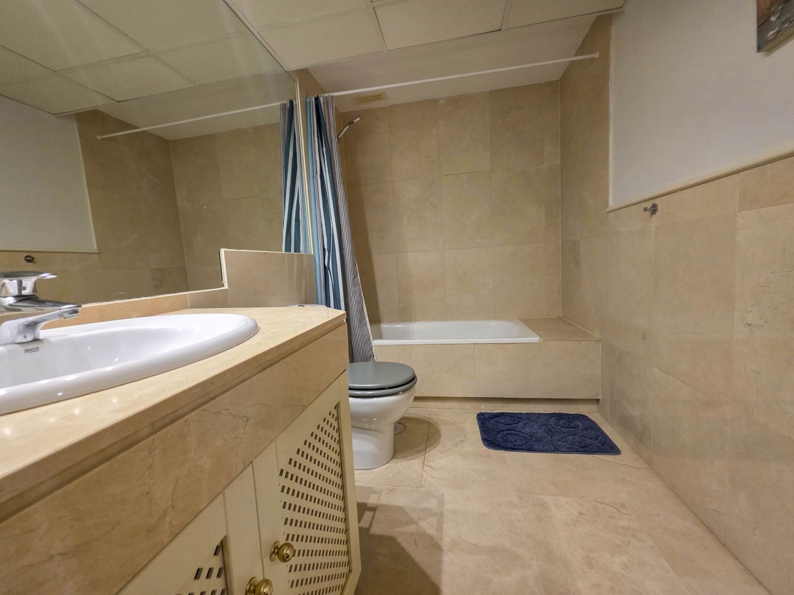 3 sovrum Lägenhet till salu i Sotogrande med pool - 699 000 € (Ref: 9353243)