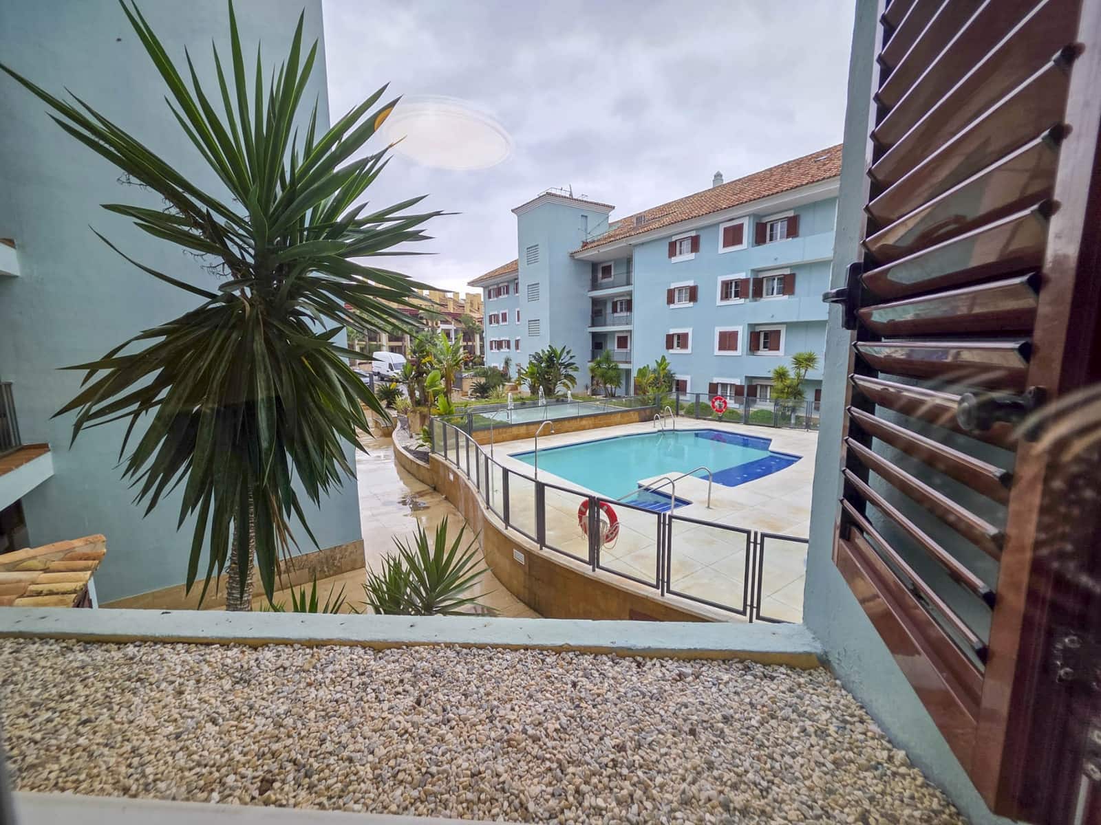 3 sovrum Lägenhet till salu i Sotogrande med pool - 699 000 € (Ref: 9353243)