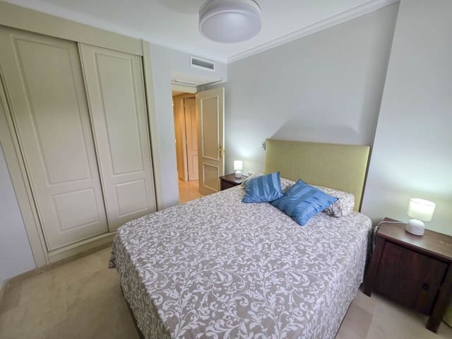 3 makuuhuone Huoneisto myytävänä paikassa Puerto de Sotogrande - La Marina, San Roque mukana uima-altaan - 680 000 € (Ref: 9353243)
