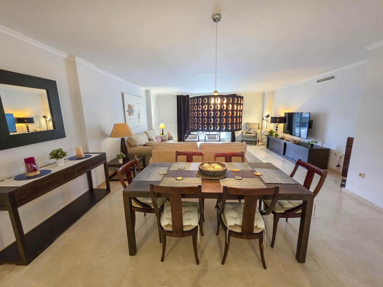 3 bedroom Apartment for sale in Sotogrande with pool - € 680,000 (Ref: 9353243)