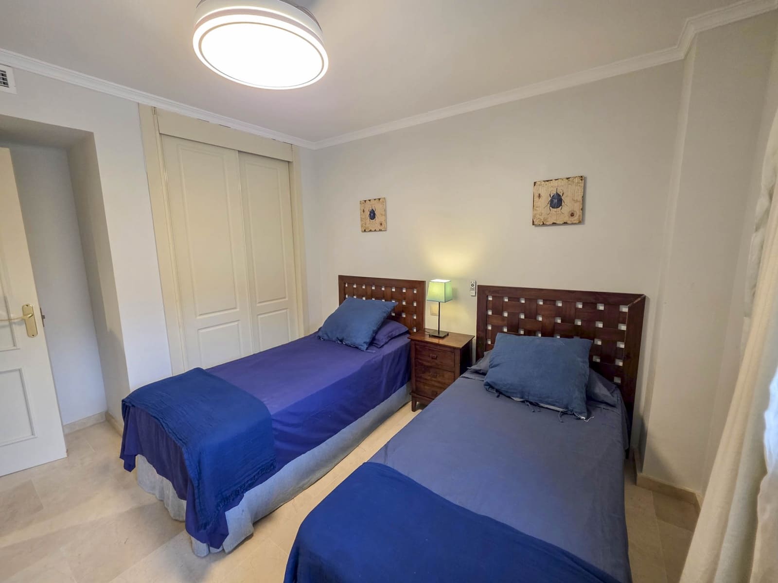 3 bedroom Apartment for sale in Sotogrande with pool - € 680,000 (Ref: 9353243)