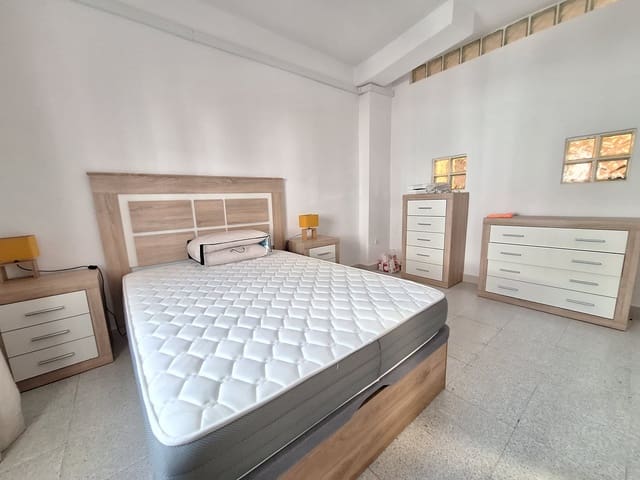 4 soveværelse Lejlighed til salg i San Enrique de Guadiaro, San Roque - € 208.000 (Ref: 9362056)