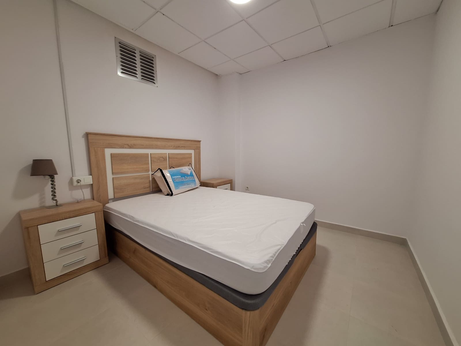 4 slaapkamer Flat te koop in San Enrique de Guadiaro - € 208.000 (Ref: 9362056)