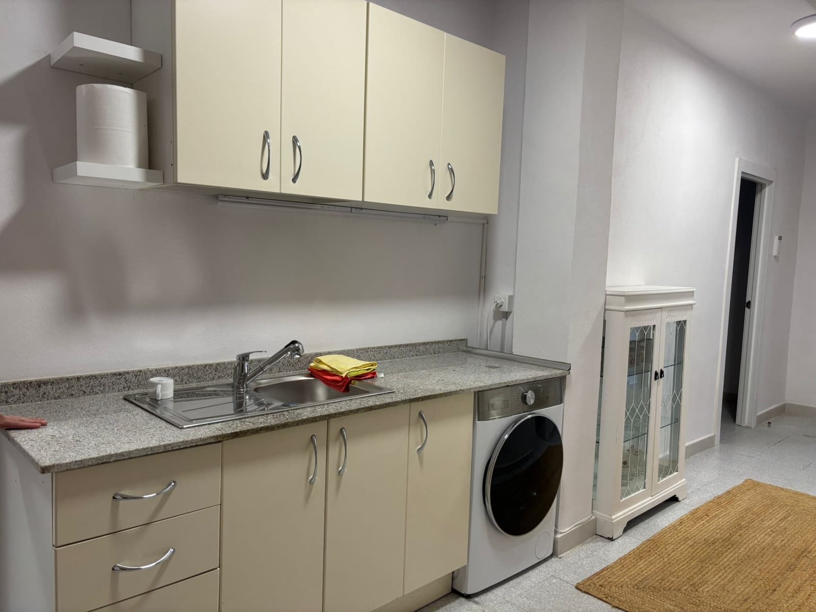 4 slaapkamer Flat te koop in San Enrique de Guadiaro - € 208.000 (Ref: 9362056)