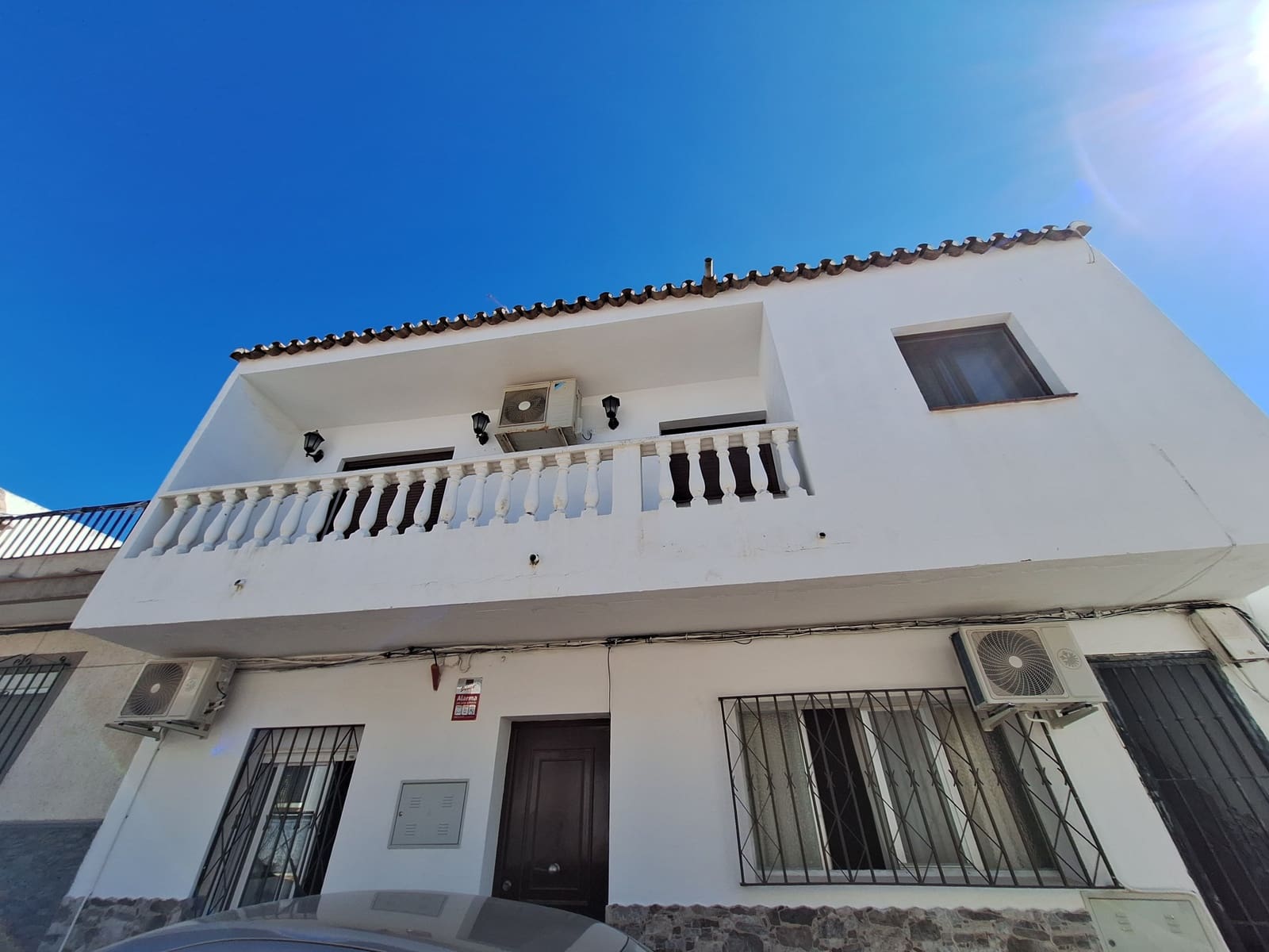 4 slaapkamer Flat te koop in San Enrique de Guadiaro - € 208.000 (Ref: 9362056)