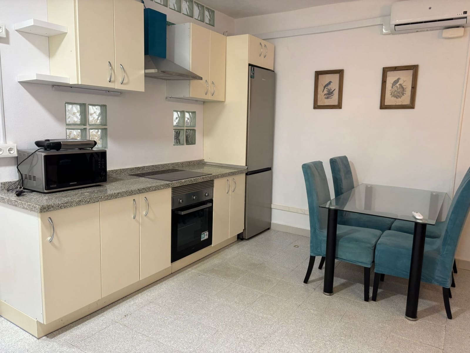 4 slaapkamer Flat te koop in San Enrique de Guadiaro - € 208.000 (Ref: 9362056)